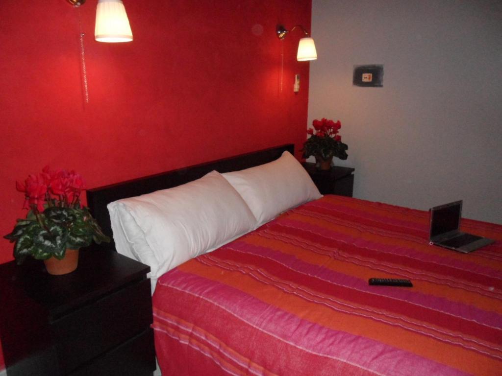 Aladino Inn Roma Exterior foto