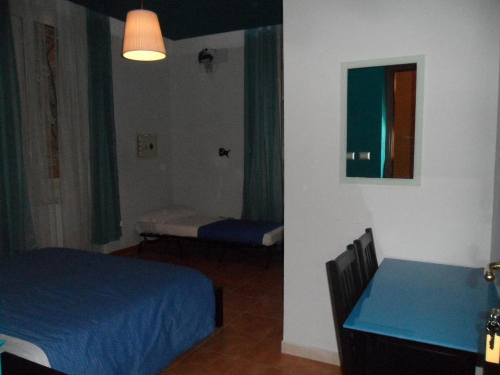 Aladino Inn Roma Exterior foto